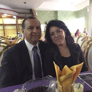 Meet your Posher, Maria paola